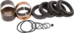 Pivot Works PWFFK-S18-008 Fork Seal & Bushing Kit - High-Quality Suspension Replacement Parts