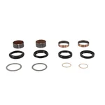 Pivot Works PWFFK-Y01-421 Fork Seal & Bushing Kit - High-Performance Suspension Upgrade