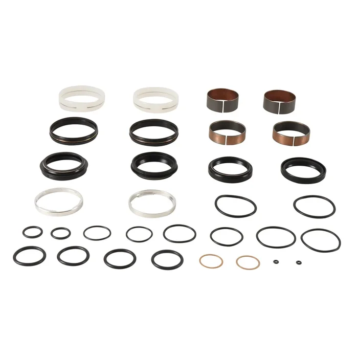 PIVOT WORKS - PWFFK-Y08-000 - Fork Seal & Bushing Kit