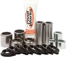 Pivot Works PWAAK-K01-700U Upper A-Arm Kit - High-Performance Suspension Upgrade for Off-Road Vehicles