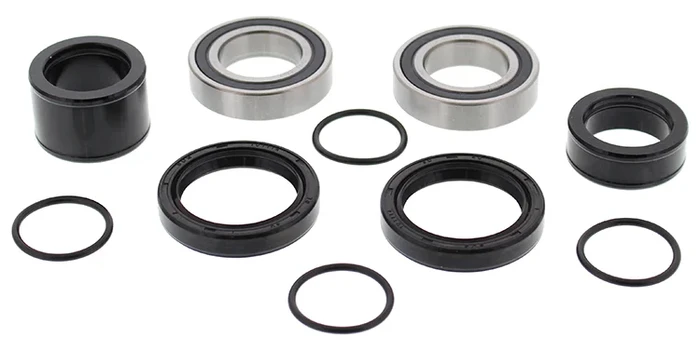 Pivot Works PWFWC-Y10-500 Waterproof Wheel Collar Kit - Durable Drive Kit for Powersports