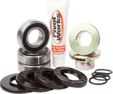 PIVOT WORKS - PWRWC-K03-500 - Waterproof Wheel Collar Kit