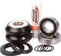 Pivot Works PWRWC-Y05-500 Waterproof Wheel Collar Kit for Off-Road Vehicles - Durable & Weatherproof