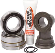 Pivot Works PWRWC-T03-500 Waterproof Drive Wheel Collar Kit – Durable Protection for Powersports Vehicles