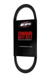 EPI Severe Duty Belt - Durable, High-Torque, Heavy-Duty Motorcycle Belt