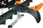 SUPERCLAMP 2001 SC-REAR-ST Rear Clamp - Durable Tie-Down Straps for Powersports Vehicles