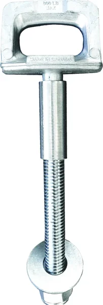 SUPERCLAMP II Replacement Screw Mount - Durable Tie-Down Straps for Powersports Vehicles