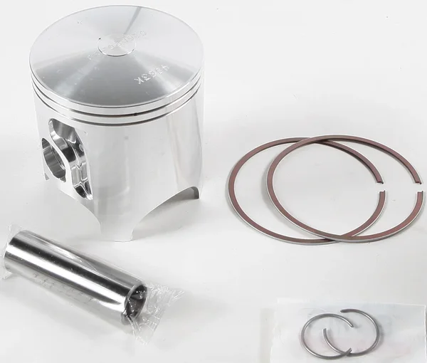 Wiseco 526M06950 Piston - High-Performance Engine Component for Powersports