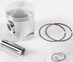 Wiseco 526M06950 Piston - High-Performance Engine Component for Powersports
