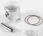 Wiseco 526M06800 Piston Kit - High-Performance Motorcycle Engine Component