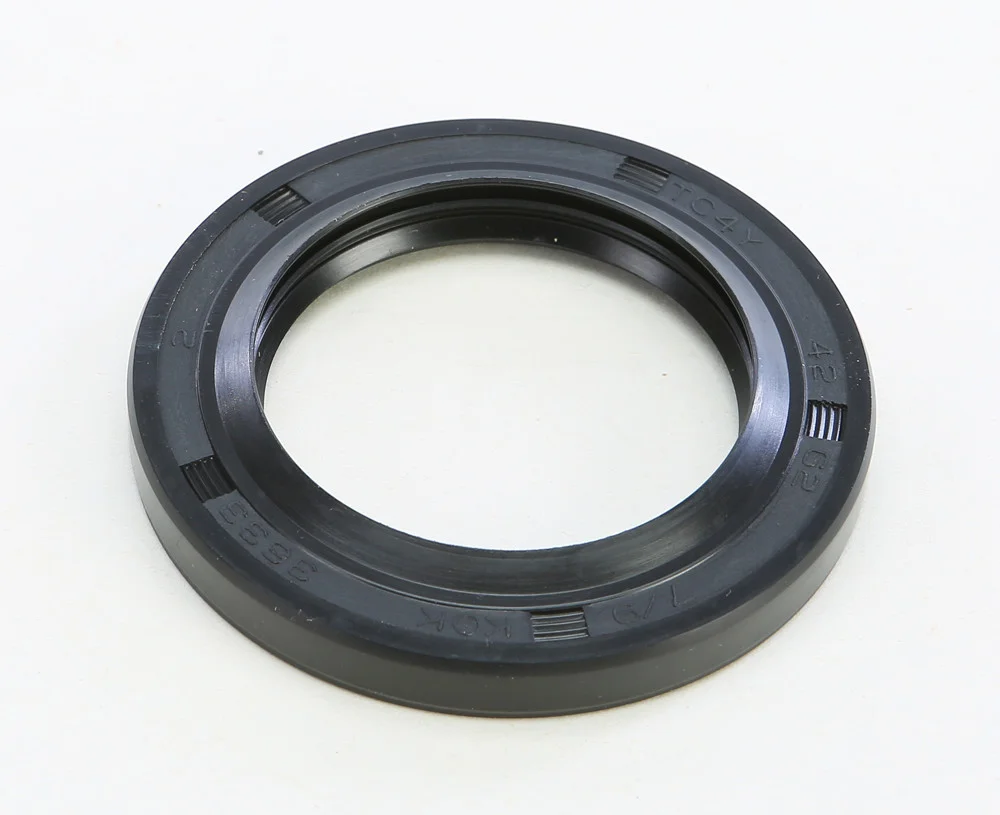 EMGO 19-90100 Oil Seal - High-Quality Gasket for Powersports Equipment