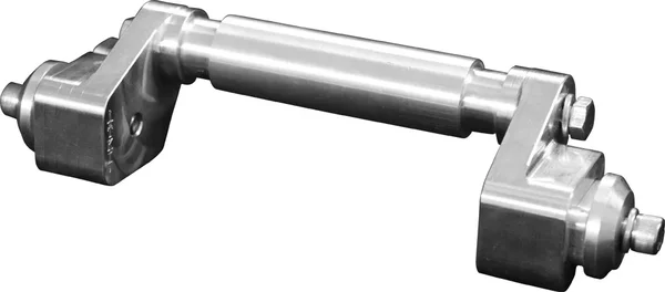 TKI - 300-3040-01 - Offset Axle