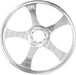 TKI - 404-4001-01 - 5-Spoke Billet Wheel