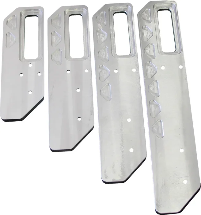 TKI - 202-6839-01 - Slide Rail Extension