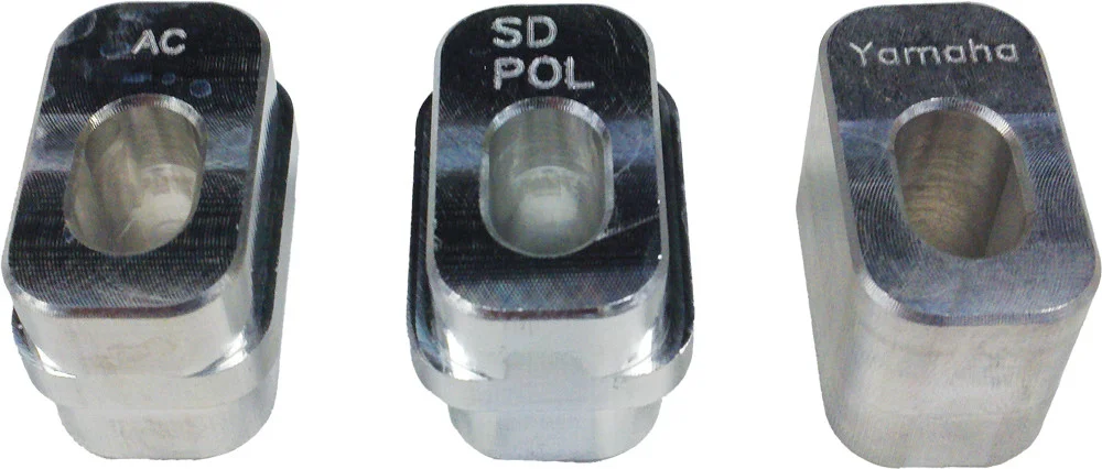 TKI - 301-3002-00 - Axle Rail Slot Insert