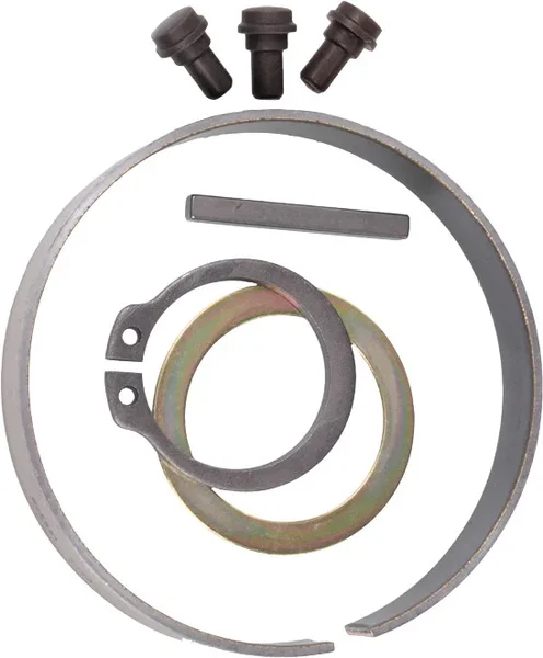 EPI Driven Clutch Rebuild Kit CX400034 - High-Performance Clutch Kit for Powersports Vehicles