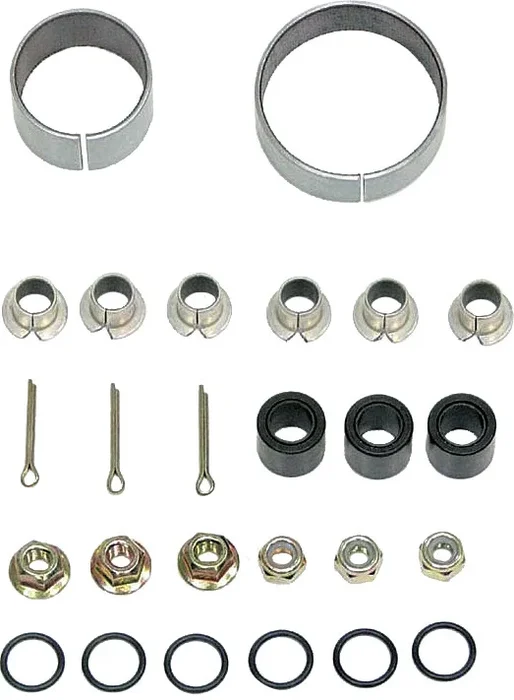 SP1 SM-03104 Drive Clutch Rebuild Kit - High-Performance Clutch Kit for Powersports Vehicles