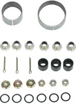 SP1 SM-03104 Drive Clutch Rebuild Kit - High-Performance Clutch Kit for Powersports Vehicles