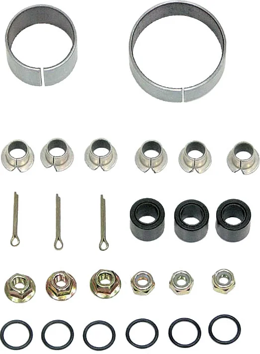 SP1 SM-03104 Drive Clutch Rebuild Kit - High-Performance Clutch Kit for Powersports Vehicles