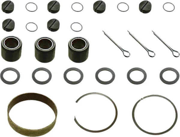 SP1 SM-03250 Drive Clutch Rebuild Kit - High-Performance Clutch Kit for Powersports Vehicles