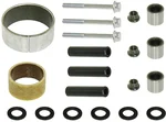 SP1 SM-03247 Drive Clutch Rebuild Kit - High-Performance Clutch Kit for Powersports Vehicles
