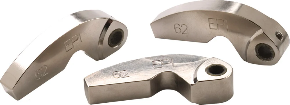 EPI Belly Buster Clutch Weight - High-Performance Weight for Enhanced Riding Control