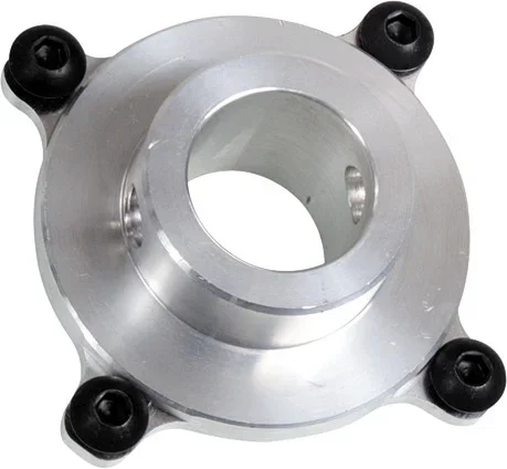 SPORTECH Mini Drive Hub - Silent Gears for High-Performance Racing
