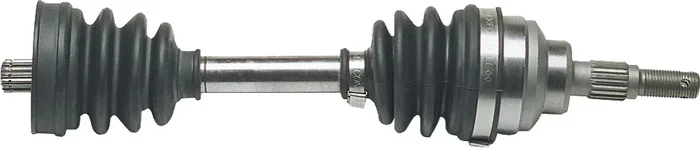 EPI - WE381412 - Half Shaft