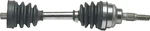 EPI - WE382920 - Half Shaft