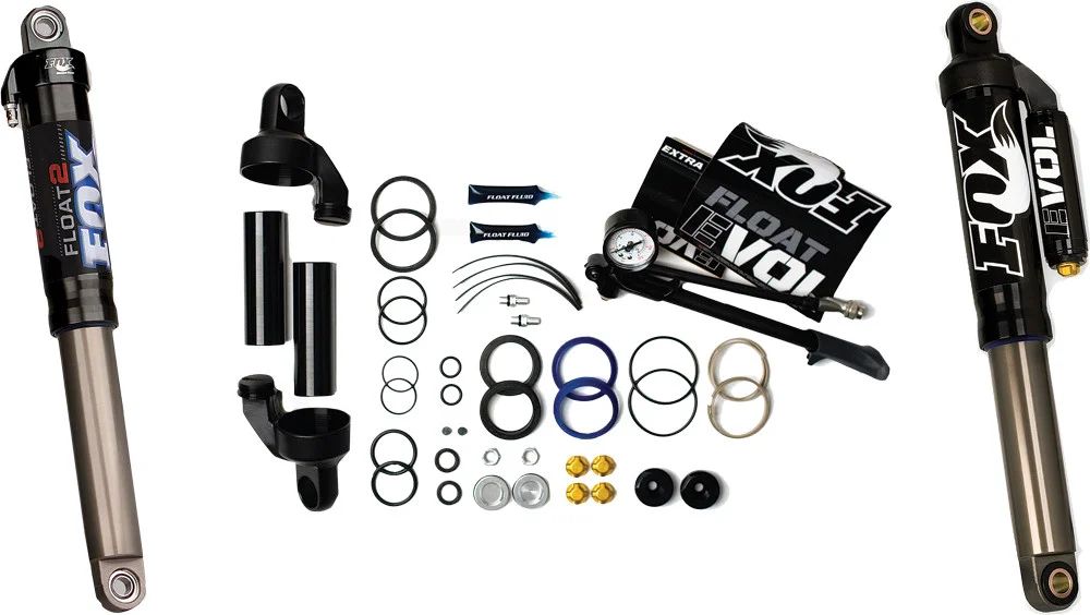 FOX - 803-00-644 - Float Shock Upgrade Kit