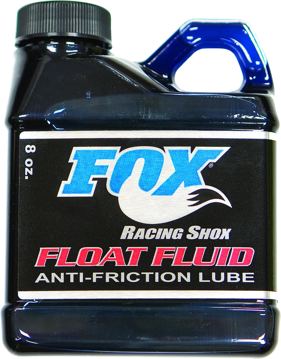 FOX Racing Shock Oil - High-Performance Chemicals for Powersports Suspension
