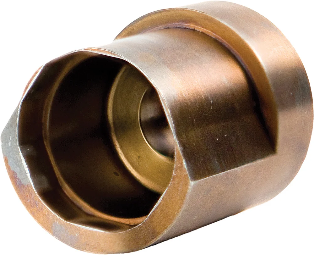 FOX Racing DSC Install Tool - Precision Suspension Setup Tool for Off-Road Vehicles