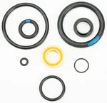 FOX Racing 803-00-108 Shock Rebuild Kit - High-Performance Suspension Upgrade for Off-Road Vehicles