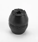 FOX Racing Shaft Bumper - Durable Suspension Component for Off-Road Vehicles