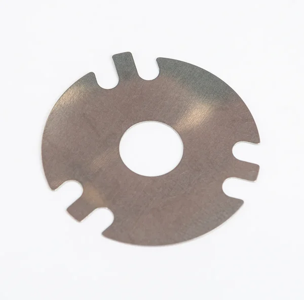 FOX Racing Bleed Shim Valve - Precision Suspension System Component for Enhanced Ride Quality