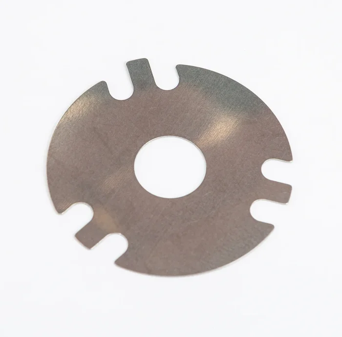 FOX Racing Bleed Shim Valve - Precision Suspension System Component for Enhanced Ride Quality