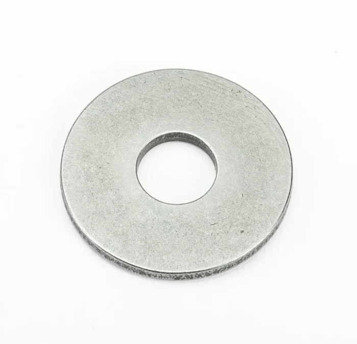 FOX Racing Top Out Plate - Suspension Fork Safety Component for Off-Road Vehicles