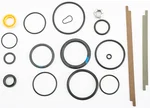 FOX Racing 803-00-947 Shock Rebuild Kit - High-Performance Suspension Kit for Powersports Vehicles