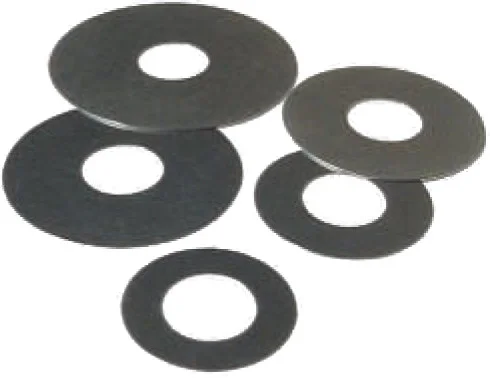 FOX - 803-29-080 - Non-Air Style Shock Valve Shim