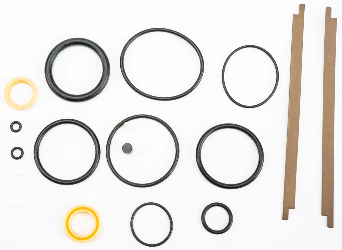 FOX Racing 803-00-564 Suspension Rebuild Kit - Premium Replacement Parts for Enhanced Performance