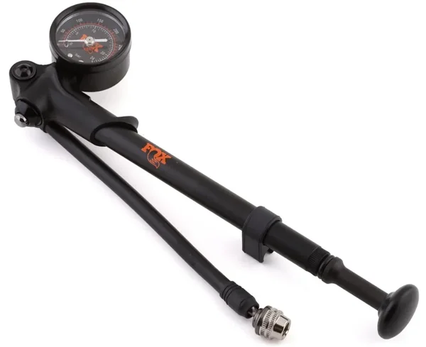 FOX Racing 027-00-017 Air Pump - High-Performance Tool for Off-Road Enthusiasts