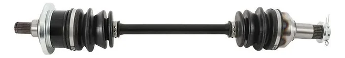 ALL BALLS - AB6-AC-8-110 - 6 Ball Heavy Duty Axle