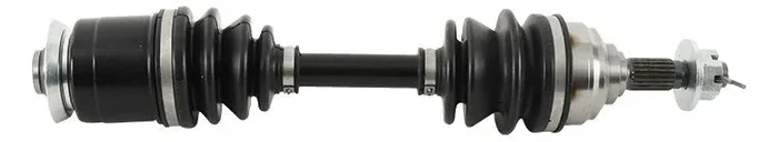 All Balls Racing 6 Ball Heavy Duty Axle - Durable Drive Axle for Off-Road Vehicles