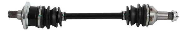 All Balls Racing AB6-AC-8-145 6 Ball Heavy Duty Drive Axle - Durable Off-Road Performance