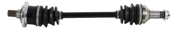 All Balls Racing AB6-AC-8-145 6 Ball Heavy Duty Drive Axle - Durable Off-Road Performance
