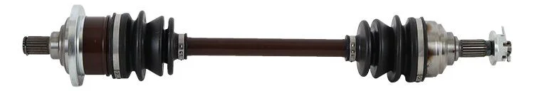 All Balls Racing 6 Ball Heavy Duty Drive Axle – Durable Off-Road Performance