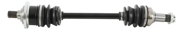 All Balls Racing AB6-AC-8-245 6 Ball Heavy Duty Axle - Durable Off-Road Drive Axle for Powersports Vehicles