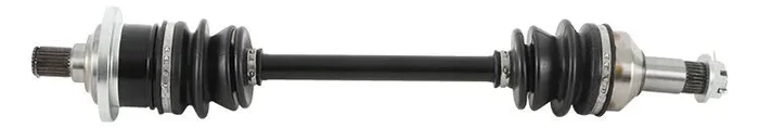 All Balls Racing AB6-AC-8-245 6 Ball Heavy Duty Axle - Durable Off-Road Drive Axle for Powersports Vehicles