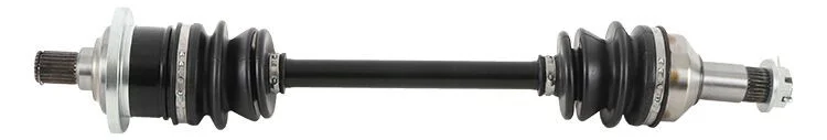 All Balls Racing AB6-AC-8-245 6 Ball Heavy Duty Axle - Durable Off-Road Drive Axle for Powersports Vehicles