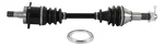 All Balls Racing 6 Ball Heavy Duty Axle - Durable Drive Axle for High-Performance Vehicles